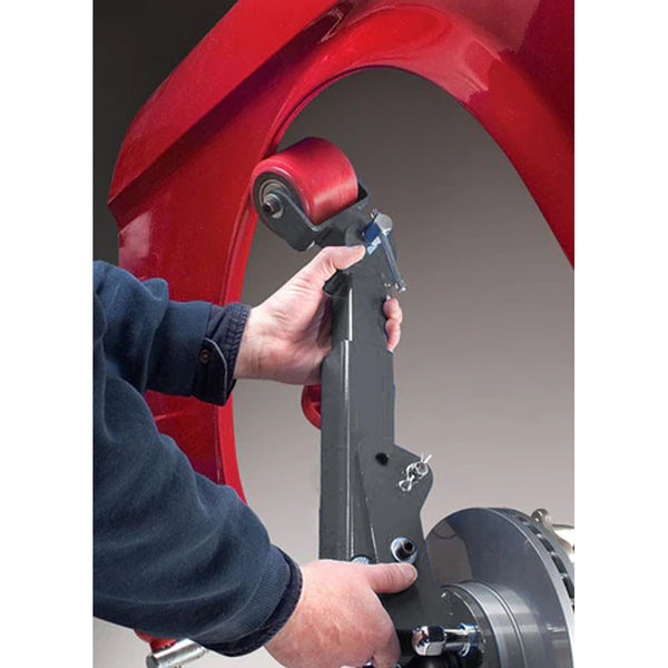 Sheartak Fender Roller Tool FR-120 - Sheartak Tools