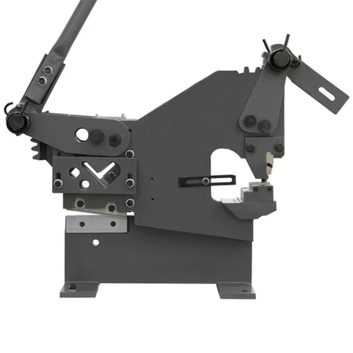 Imperial System Round Hole Punching Dies for PBS-9