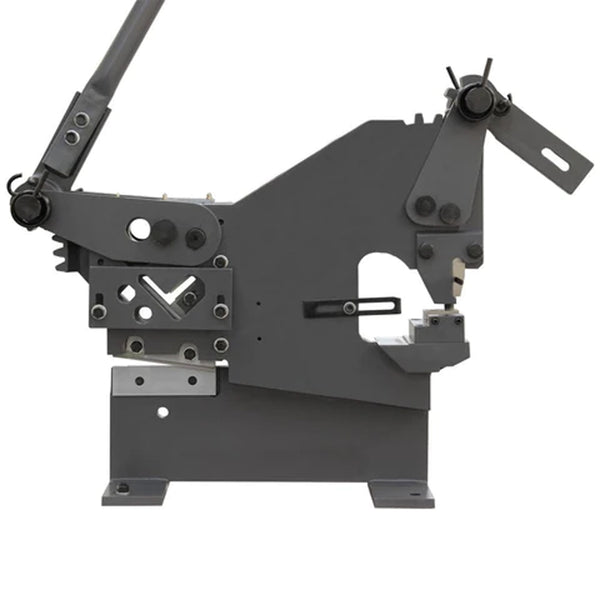 Imperial System Round Hole Punching Dies for PBS-9