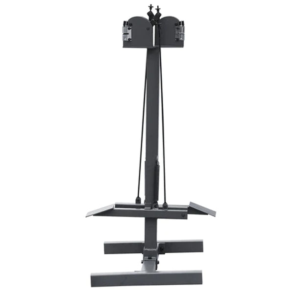 SS-18FD Cast Iron 18-Gauge Mild Steel Metal Shrinker Stretcher