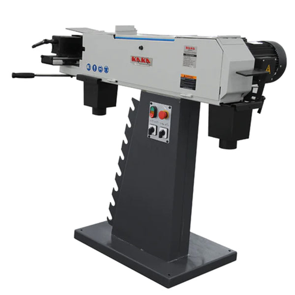 PRS-4A High Quality Tube and Profile End Grinder 220V, 3PH - Sheartak Tools