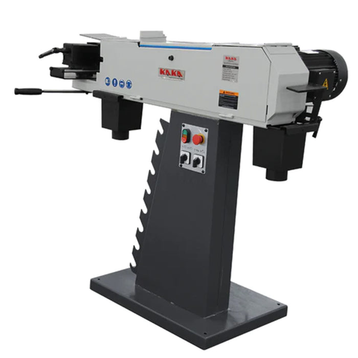 PRS-4A High Quality Tube and Profile End Grinder 220V, 3PH