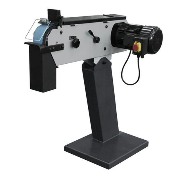 BG-3 High Speed Belt Grinder 220V-60HZ-1PH
