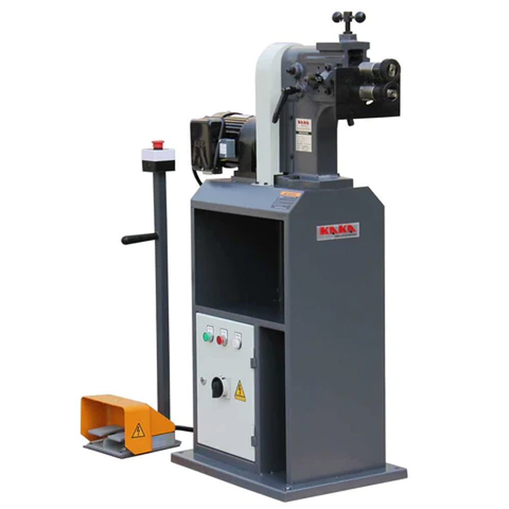 Electric Bead Bending Machine