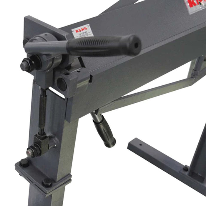 Hand Brake MB-36 36 Inch 20 Gauge Sheet Metal Bending Brake