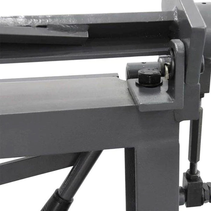 MB-72 72" Brake 22 Gauge Sheet Metal Bending Brake