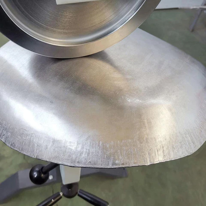 F1.2x710 28-inch 18 Gauge English Wheel