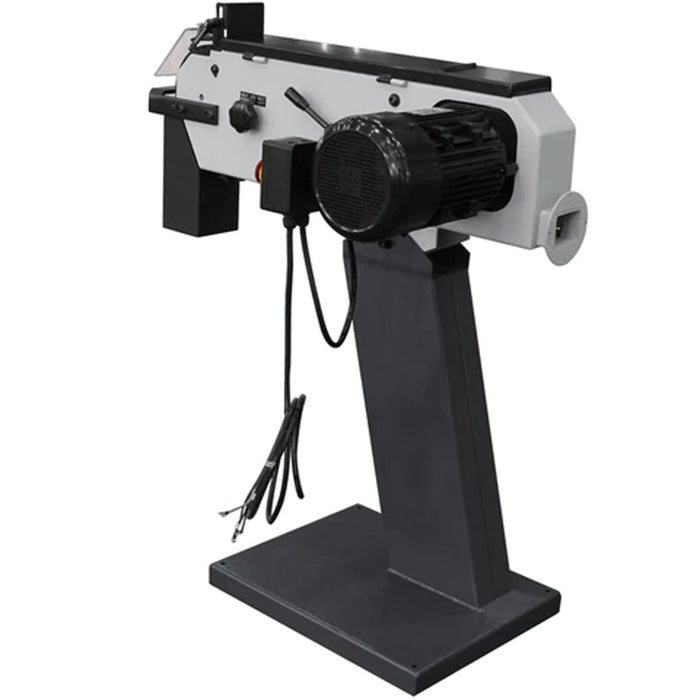 BG-3 High Speed Belt Grinder 220V-60HZ-1PH
