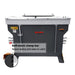Sheartak Tools