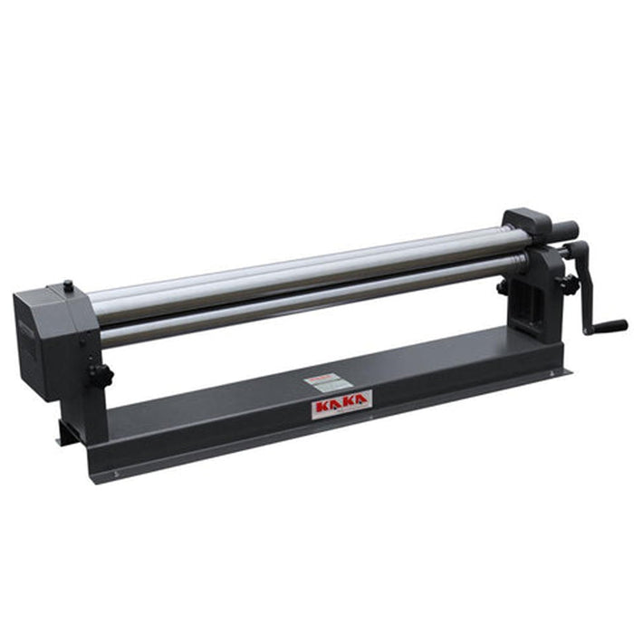 W01-5116 51-inch Manual Slip Rolling Machine