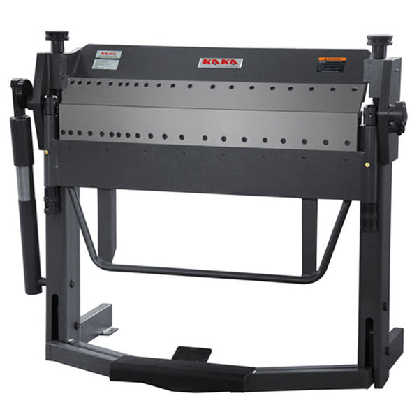 PBB-4014A 40-Inch Pan and Box Brake Foot Clamp, Sheet Metal Folding - Sheartak Tools