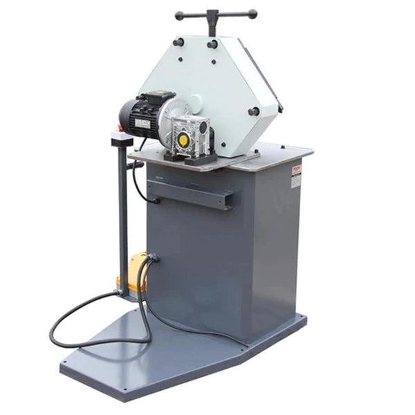 RBM-30HV Round Bending Machine (240V- 50HZ-1PH) - Sheartak Tools