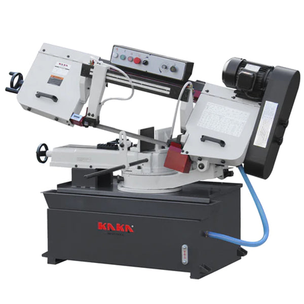 BS-1018R 10" Metal Cutting Band Saw 220V-60HZ-1PH