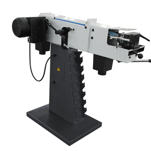 PRS-4A High Quality Tube and Profile End Grinder 220V, 3PH - Sheartak Tools