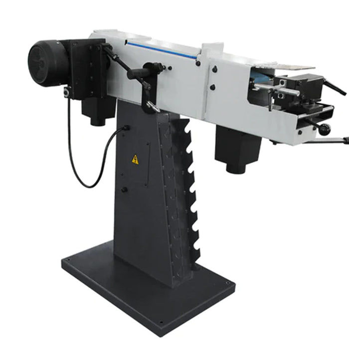 PRS-4A High Quality Tube and Profile End Grinder 220V, 3PH