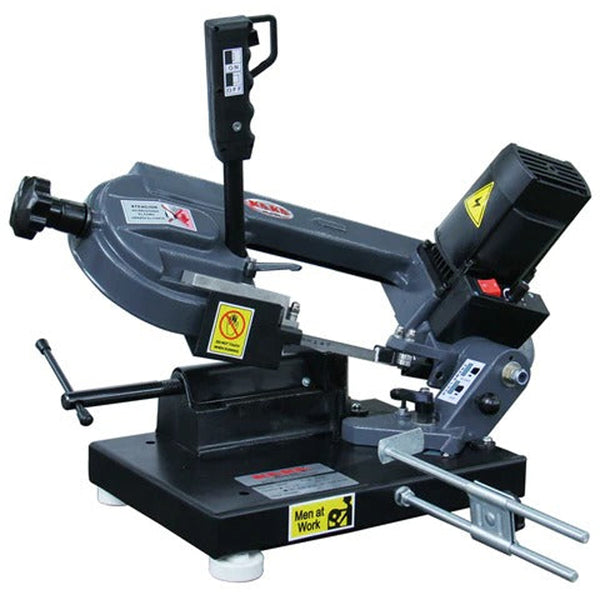 BS-85 Metal Cutting Mini Band Saw 110V-60HZ-1PH