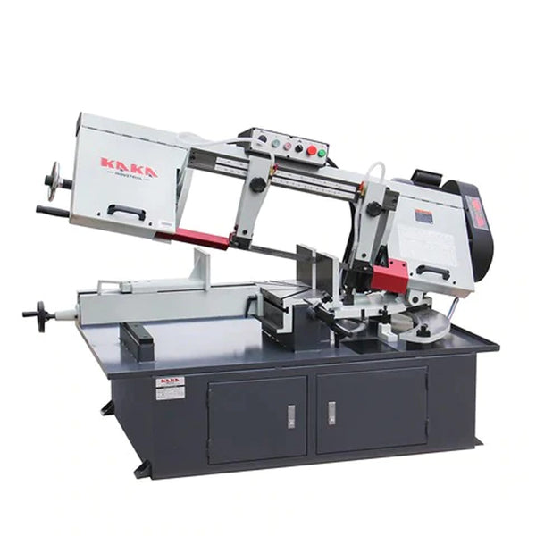 BS-1018T 10" Metal Cutting Band Saw Machine 220V-60HZ-1PH
