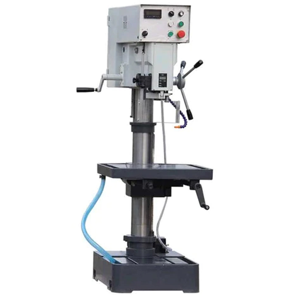 Vertical Drill Press