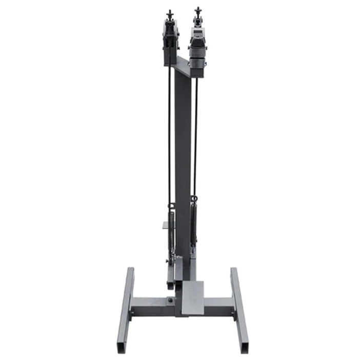 SS-18FD Cast Iron 18-Gauge Mild Steel Metal Shrinker Stretcher