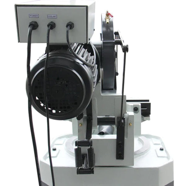 CS-14 Heavy Duty Manual Cold Saw