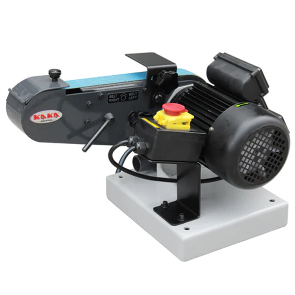 BG-2 Combination Belt and Disk Grinder