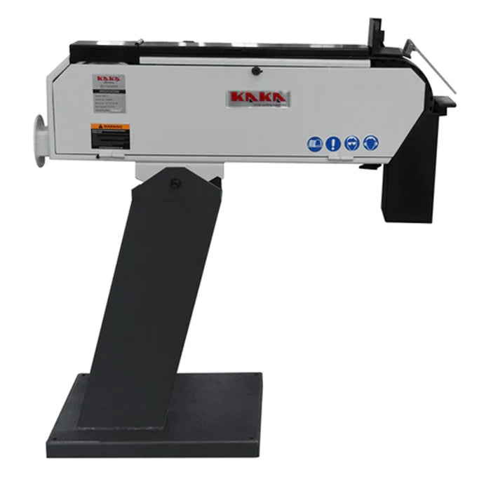 BG-3 High Speed Belt Grinder 220V-60HZ-1PH