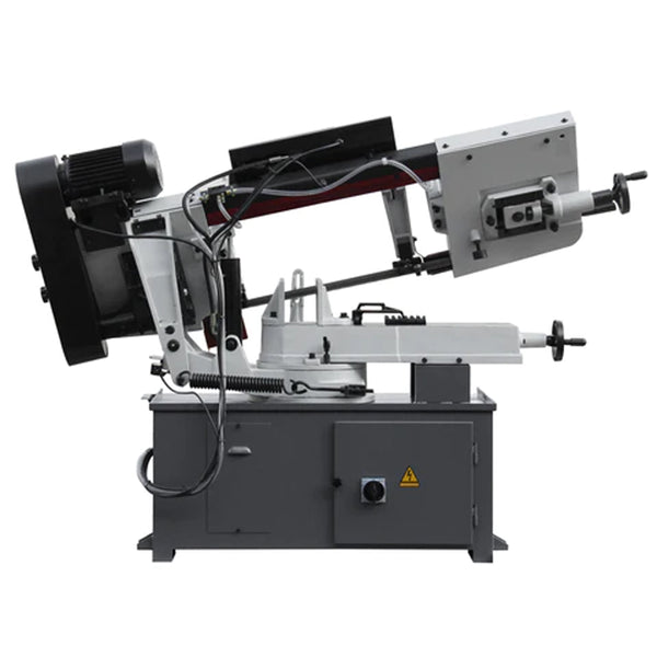 BS-1018R 10" Metal Cutting Band Saw 220V-60HZ-1PH