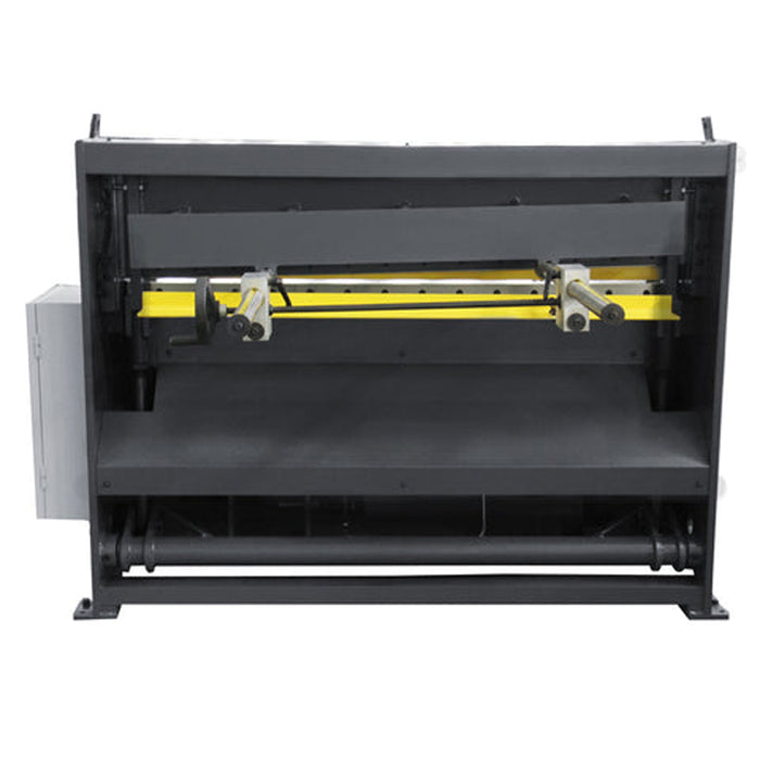 Pre-Order THS-5208 Hot sale High Quality Hydraulic Shearing Machine Prewired 230V, 60HZ, 3PH