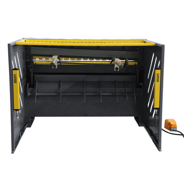 Pre-Order Q11-4811A Electric Metal Shearing Machine - Sheartak Tools