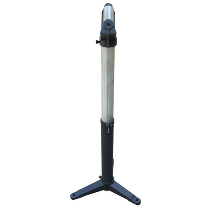 Stands and Supports RV-1100, Pipe Stand V Head Roller Super Duty