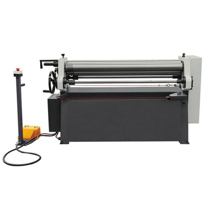 Pre-Order ESR-5113 51″ x 13 Gauge Electric Slip Roll Machine