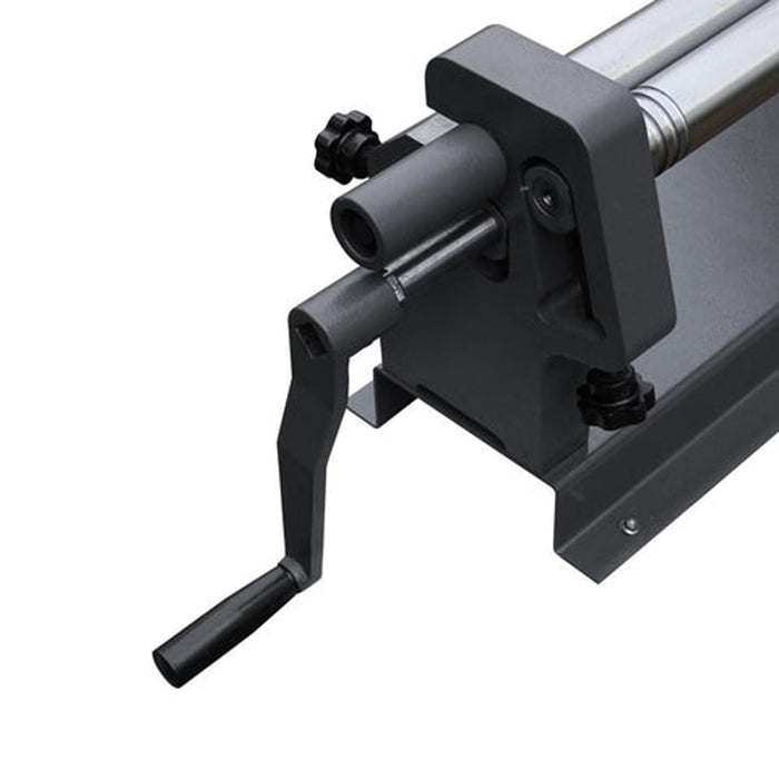 W01-5116 51-inch Manual Slip Rolling Machine