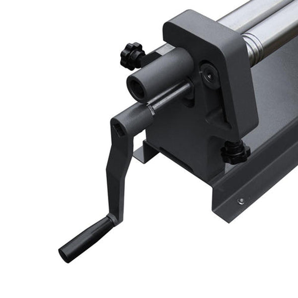 W01-5116 51-inch Manual Slip Rolling Machine