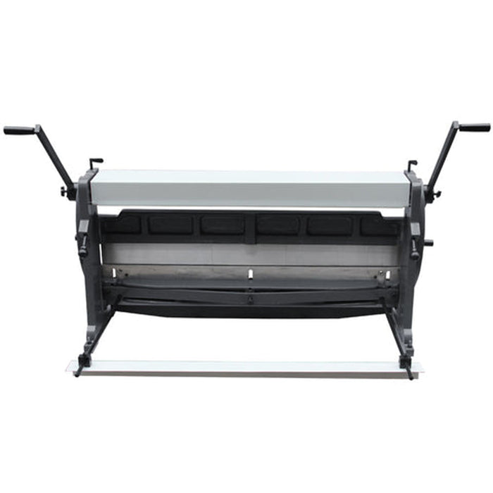 Pre-order 40 Inch 3 In 1 Brake Shear and Slip Roll