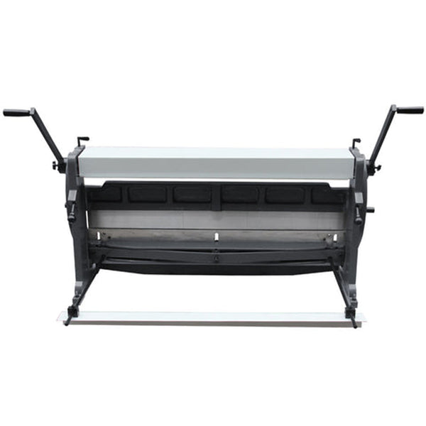 Pre-order 40 Inch 3 In 1 Brake Shear and Slip Roll - Sheartak Tools