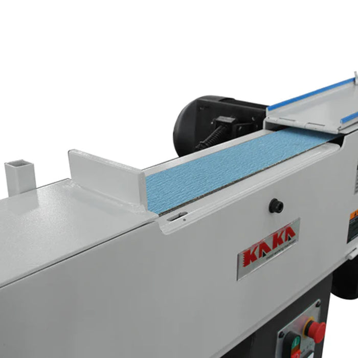 PRS-4A High Quality Tube and Profile End Grinder 220V, 3PH