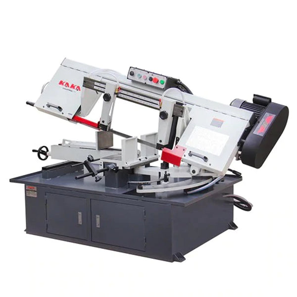 BS-1018T 10" Metal Cutting Band Saw Machine 220V-60HZ-1PH
