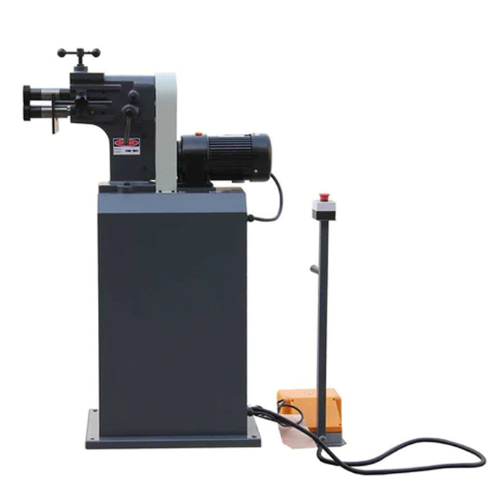 ETB-12 Electric Sheet Metal Beading Machine 230V-60HZ-1PH