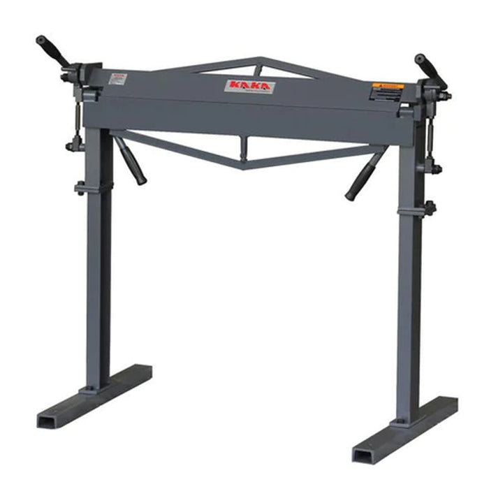 MB-72 72" Brake 22 Gauge Sheet Metal Bending Brake