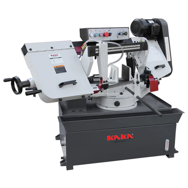 BS-1018R 10" Metal Cutting Band Saw 220V-60HZ-1PH