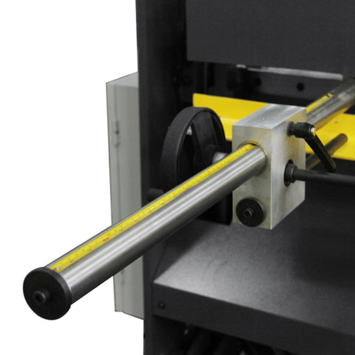 Pre-Order THS-5208 Hot sale High Quality Hydraulic Shearing Machine Prewired 230V, 60HZ, 3PH