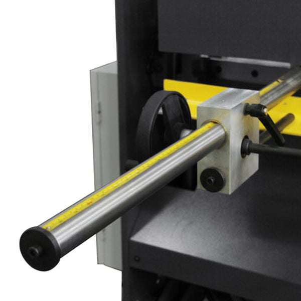 Pre-Order THS-5208 Hot sale High Quality Hydraulic Shearing Machine Prewired 230V, 60HZ, 3PH - Sheartak Tools