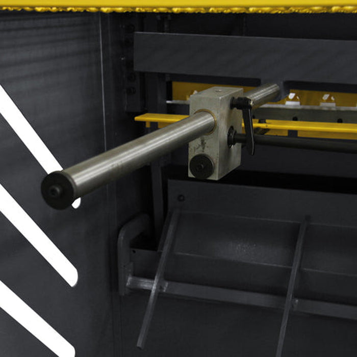 Pre-Order Q11-4811A Electric Metal Shearing Machine