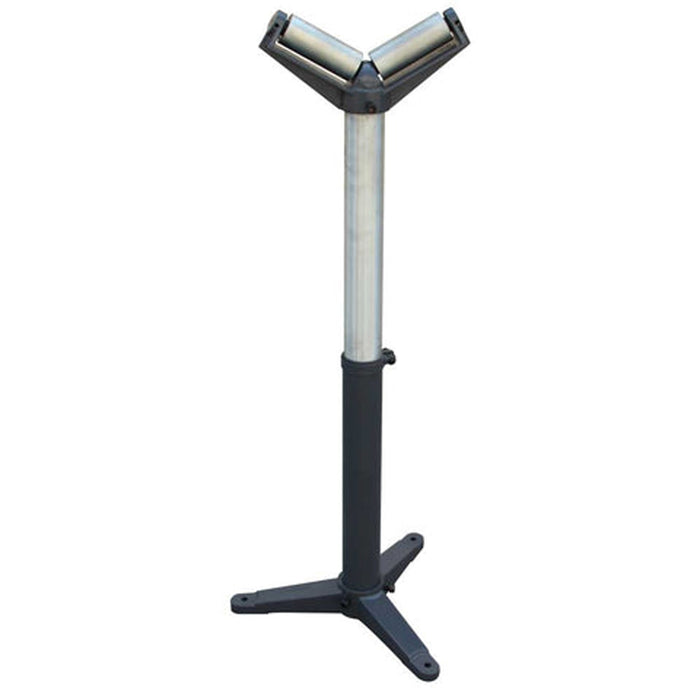 Stands and Supports RV-1100, Pipe Stand V Head Roller Super Duty