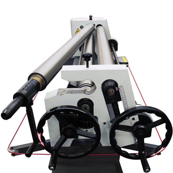 Pre-Order ESR-5113 51″ x 13 Gauge Electric Slip Roll Machine