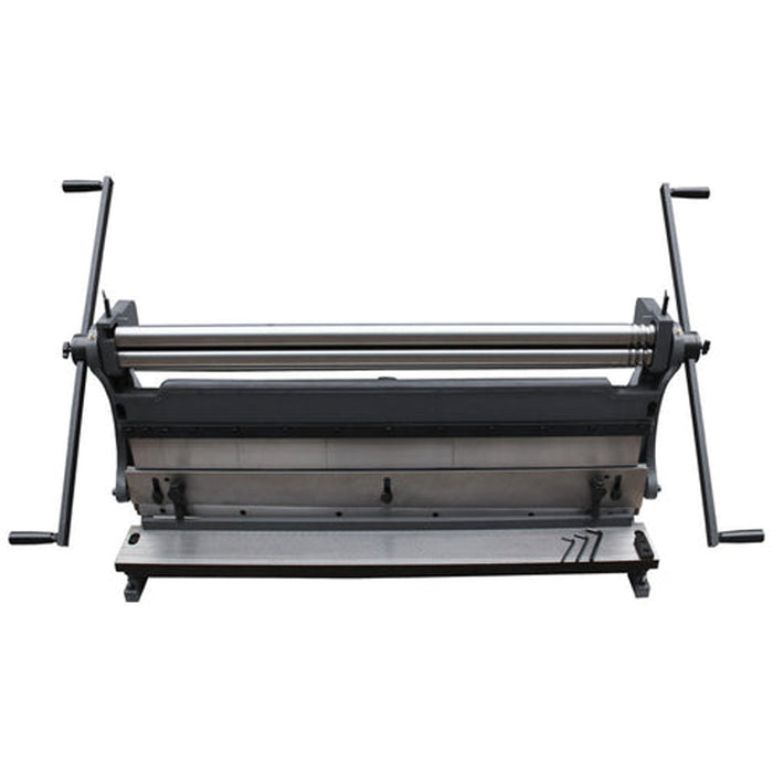 Pre-order 40 Inch 3 In 1 Brake Shear and Slip Roll