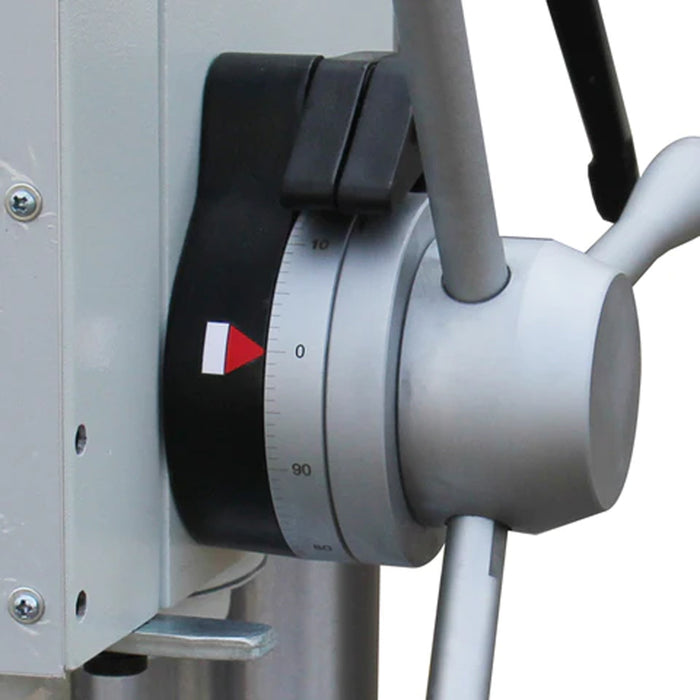 GD-25 Vertical Drilling Machinery 220V-60HZ-3PH