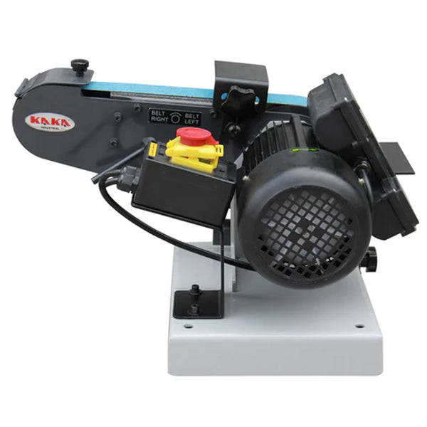 BG-2 Combination Belt and Disk Grinder