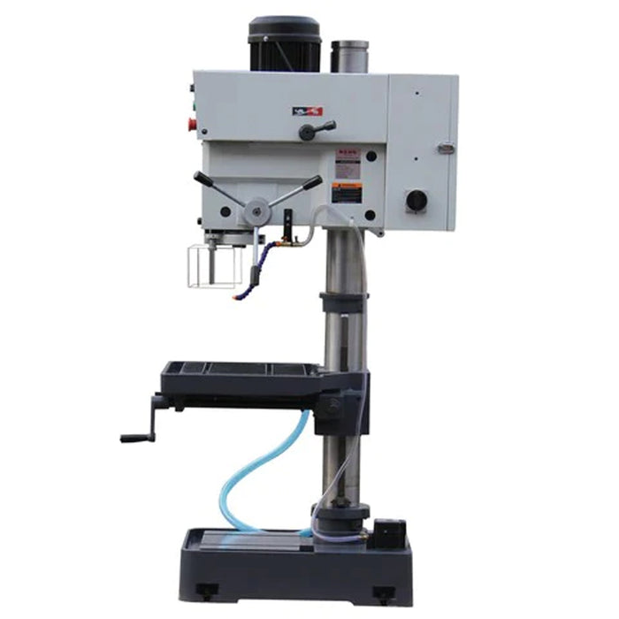 DP-32 Vertical Drilling Machinery 220V-60HZ-1PH