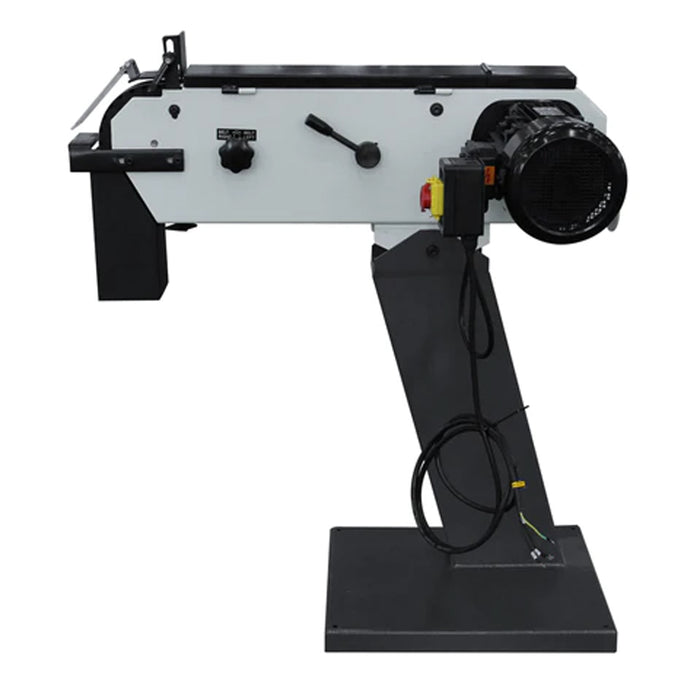 BG-3 High Speed Belt Grinder 220V-60HZ-1PH